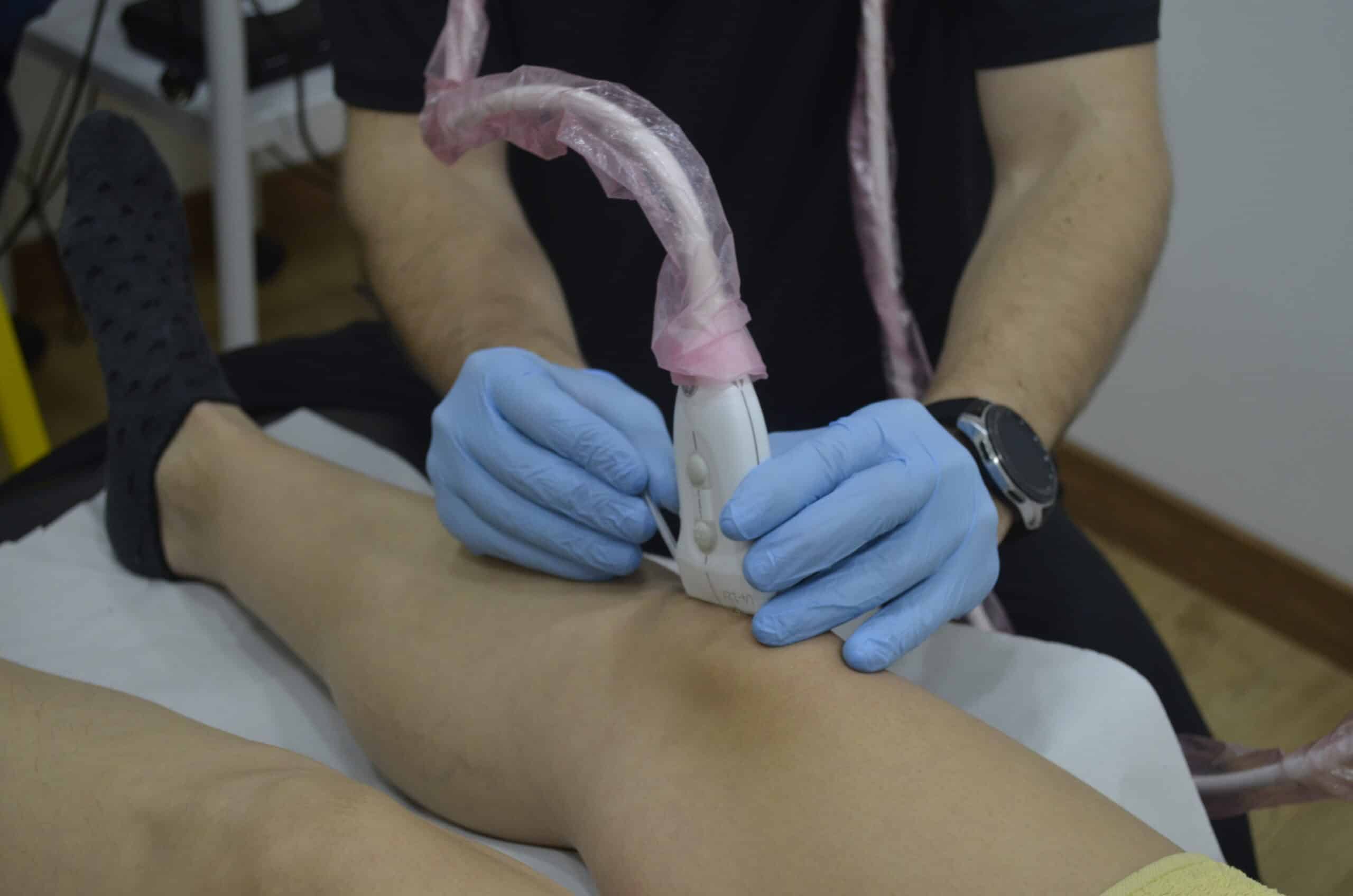 Técnicas fisioterapéuticas adicionales